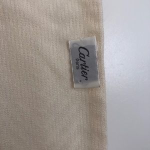 Cartier Scarf
